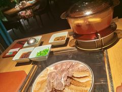 -滋色臻选川菜(北京坊旗舰店)