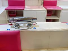 -ABC Swim亲子游泳俱乐部(河西店)