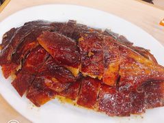 -一乐烧鹅(中环店)