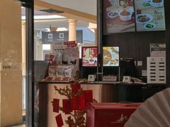 -康师傅私房牛肉面(马泉营奥莱店)