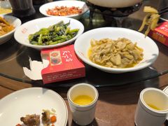 -天下客饭店(中山路店)