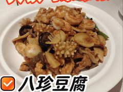 -大铁勺新津菜(东丽阳光新业广场店)