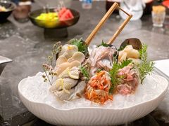 -蒋记海鲜姿造•洋房别墅(星河湾店)