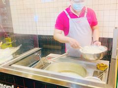 -1973继光香香鸡(合生汇购物中心店)