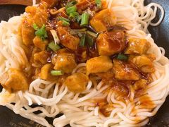 -贡梅老面馆·蟹粉面·无锡特色小吃(南长街主推店)