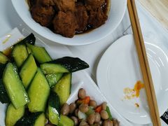 -帖老大羊肉汤烩面烧烤(康复后街总店)