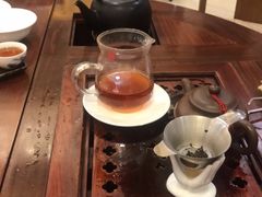 -顺德人家食府(黄金广场店)