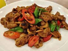 -烤肉宛饭庄(北新桥店)