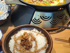 -裕鼎鲜·新中菜(王府井店)