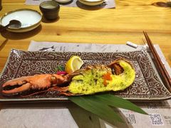 -花潮料理艺食馆(世欧广场店)