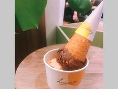 -LUNEURS月乐诗·法式冰淇淋(环贸店)