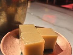 豌豆黄-小吊梨汤·北京菜·烤鸭(双井乐成中心店)