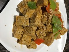 -郑喜旺烧烤(郑州总店)