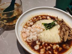 -松鹤楼面馆(清河万象汇店)