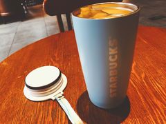 -星巴克(北京望京店)