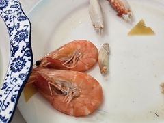 -宾朋海鲜饭庄(兴海路店)