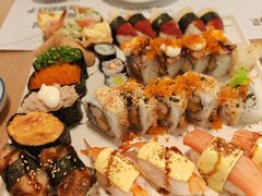 -河风精致寿司(太原店)