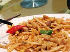 -小北江河鲜(新城店)