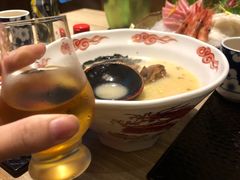 -小山日本料理(兴业太古汇店)