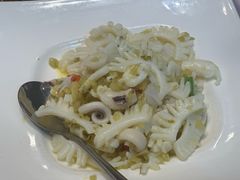 -顺风海鲜港(金玉兰店)