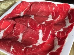 -东来顺饭庄(王府井步行街店)