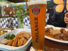 -宝莱纳餐厅(滨江店)