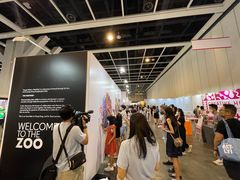 -香港会议展览中心演讲厅