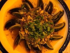 -酒肆浅葱•烧烤•龙虾•排档(卓悦intown店)