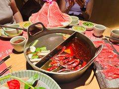-盡膳口福跷脚牛肉火锅(国贸商城店)
