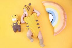 -童年时光专业儿童摄影(龙首店)