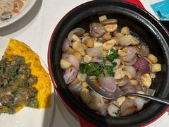 -莆田餐厅PUTIEN(武商MALL店)