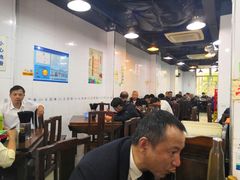 大堂-春和面馆(常德路店)