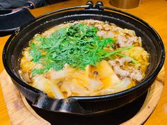 -千代武日本料理(爱建店)