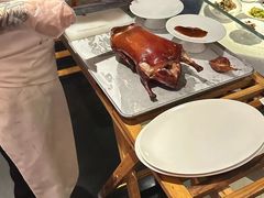 -四季民福烤鸭店(王府井东安门店)