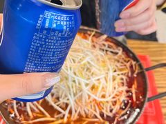 -吴草鸡爪오초닭발韩食堂(融恒盈嘉中心店)