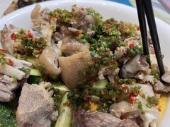-莲花石酸菜鱼(海滨东路店)