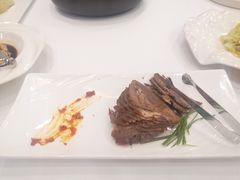 -风味小馆(天目湖宾馆店)