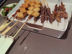 -苏小牛·牛肉串(国贸店)