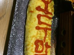 -冰川延边料理·炭烤串(原小木屋店)