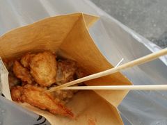 -傅强排骨(成都总店)