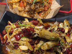 -刘成杰锦州烧烤(南河路店)