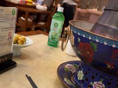 -东来顺•非遗火锅(外滩店)