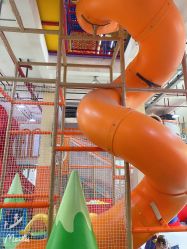 -动力星球家庭亲子游乐中心