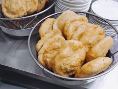 -老方子馅饼粥(台东店)