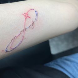 -飛凡TATTOO纹身•原创