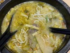 -大鼓米线(杭州国大城市广场店)