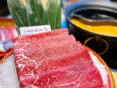 -温野菜涮涮锅(曲江大悦城店)