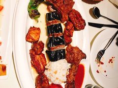 -Pasha帕夏土耳其餐厅(南昌路店)