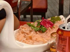 -李常在重庆火锅(合川总店)