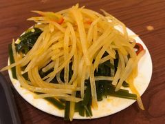 -有礼有面(知春路店)